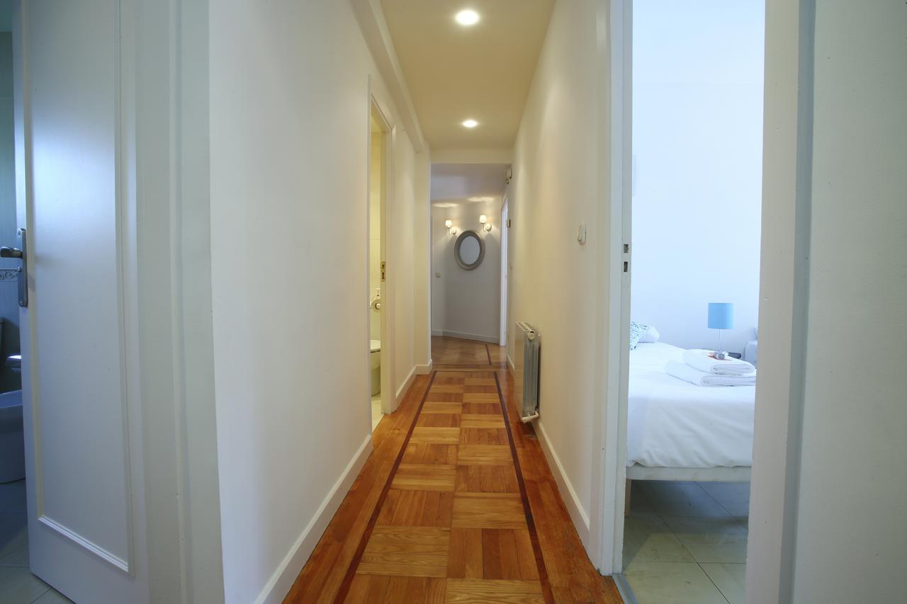 Errezubi By Smiling Rentals Hondarribia Exterior foto