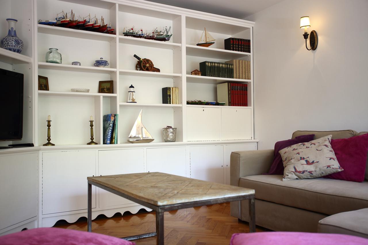 Errezubi By Smiling Rentals Hondarribia Exterior foto