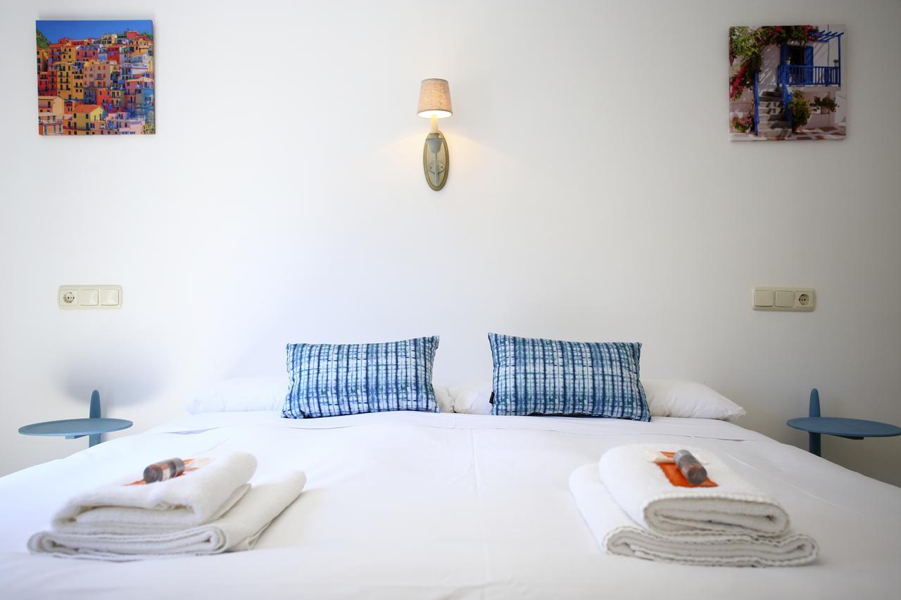 Errezubi By Smiling Rentals Hondarribia Exterior foto