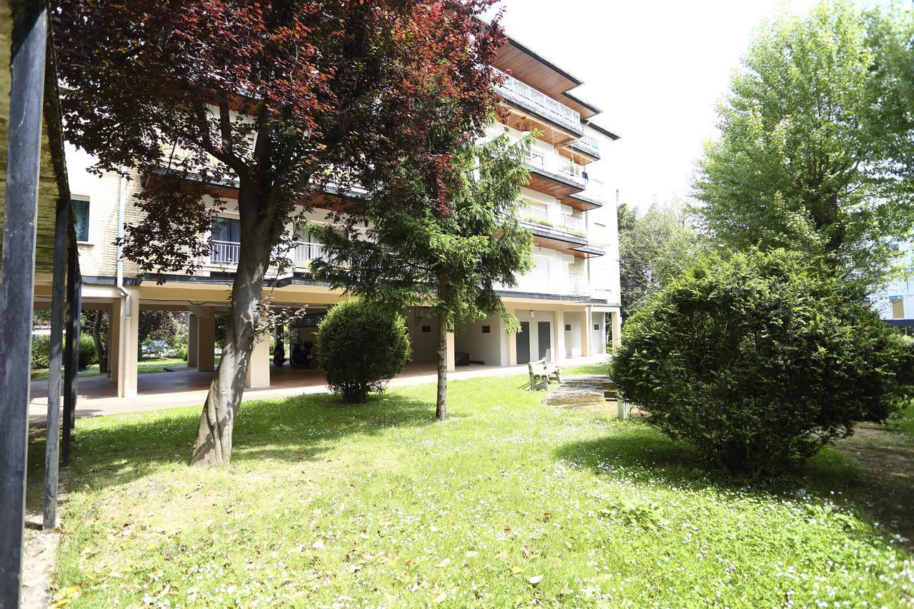 Errezubi By Smiling Rentals Hondarribia Exterior foto