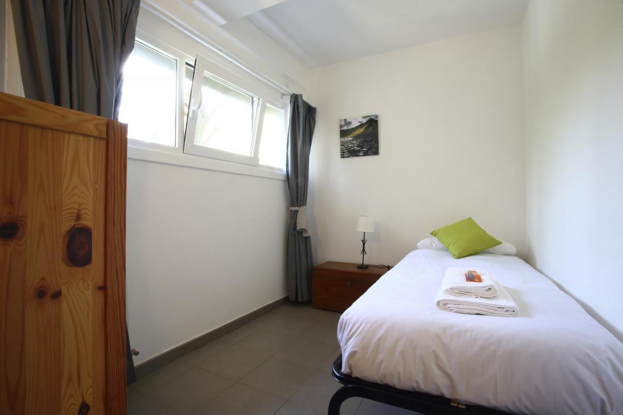 Errezubi By Smiling Rentals Hondarribia Exterior foto